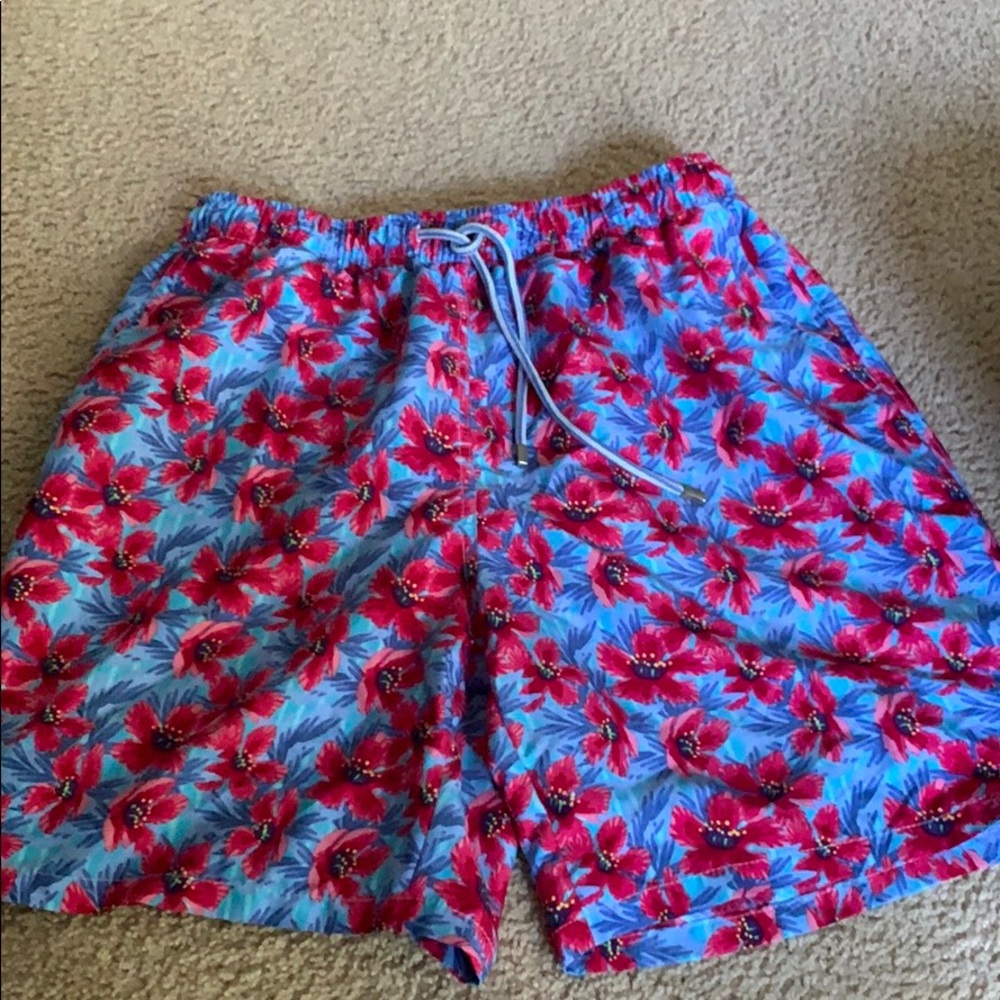 Peter Millar bathing suit